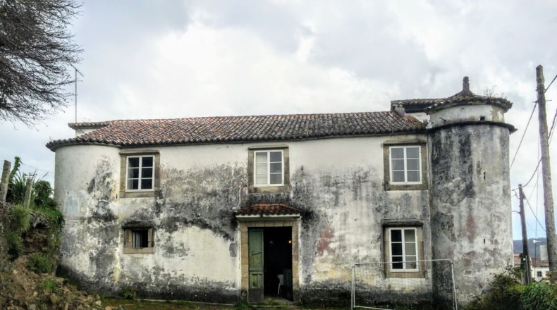 La Coruña - Mariñán - 4940m2