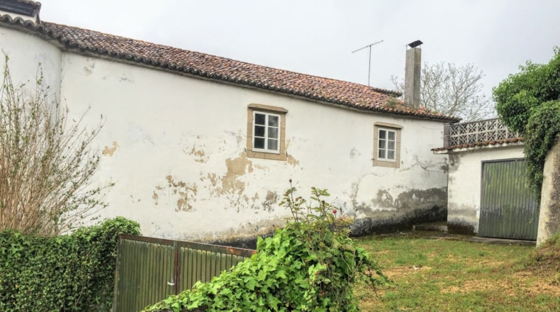 La Coruña - Mariñán - 4940m2