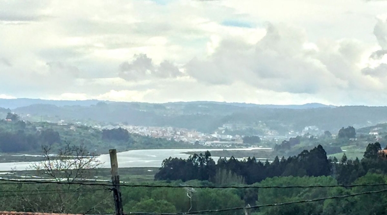 La Coruña - Mariñán - 4940m2