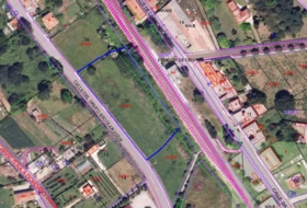 Cesuras 6244&nbsp;м²