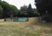 Rural estate for sale in Oza ref: TR12788 photo