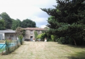 Rural estate for sale in Oza ref: TR12788 photo