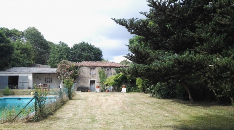 La Coruña - Soocamiño - 6070m2