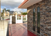 Xalet independent amb terreny en venda a Ber ref.: TR18297 foto