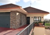 Xalet independent amb terreny en venda a Ber ref.: TR18297 foto