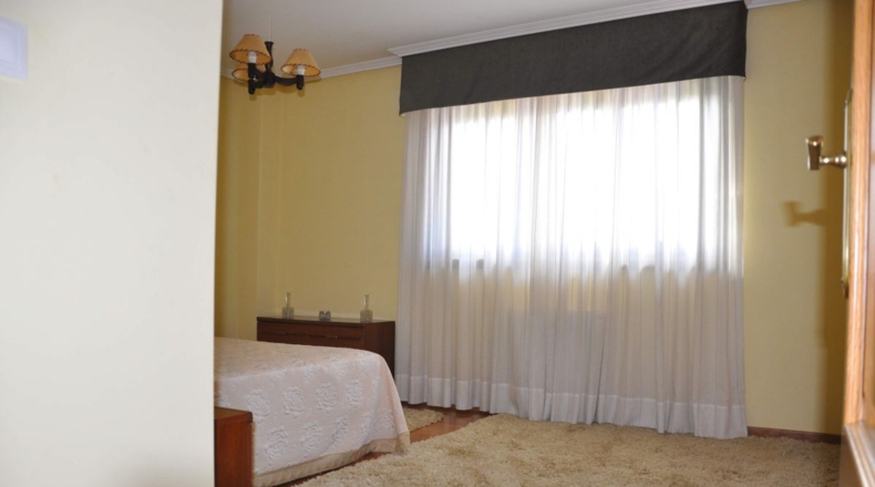 La Coruña - O Corral da Igrexa - 851m2