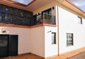 Xalet independent amb terreny en venda a Ber ref.: TR18297 foto