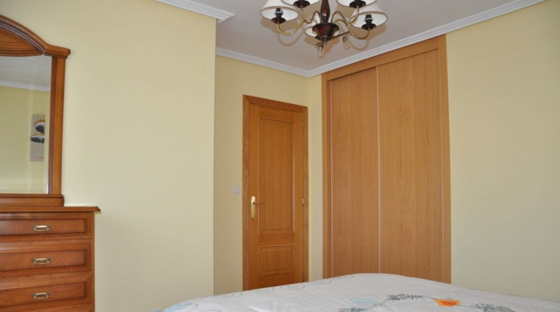 La Coruña - O Corral da Igrexa - 851m2
