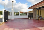 Xalet independent amb terreny en venda a Ber ref.: TR18297 foto