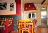 Xalet independent amb terreny en venda a Ber ref.: TR18297 foto