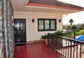 Xalet independent amb terreny en venda a Ber ref.: TR18297 foto