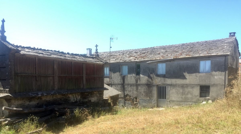 La Coruña - Seoane - 1500m2