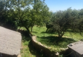 Casa de campo con terreno en venta en Ponte Aranga ref: TR18296 foto