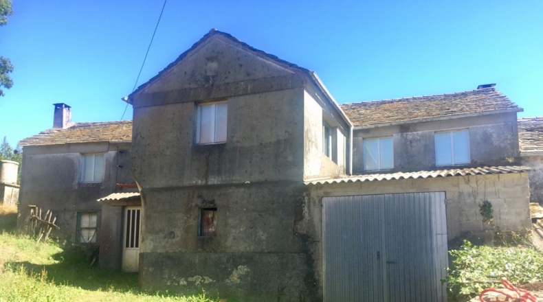 La Coruña - Seoane - 1500m2