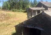 Casa de campo con terreno en venta en Ponte Aranga ref: TR18296 foto