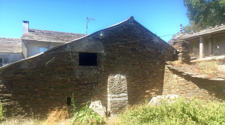 La Coruña - Seoane - 1500m2