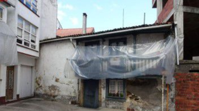 La Coruña - Betanzos - 150m2