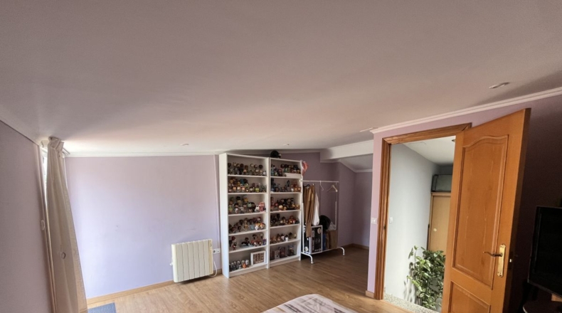 La Coruña - Betanzos - 110m2