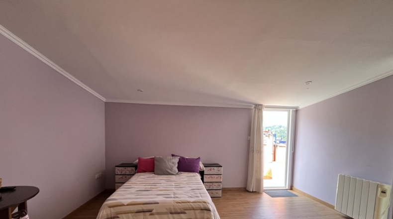 La Coruña - Betanzos - 110m2