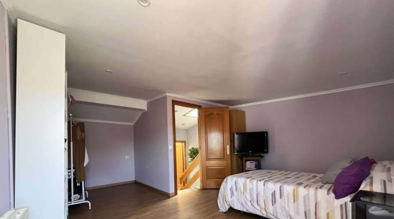 La Coruña - Betanzos - 110m2