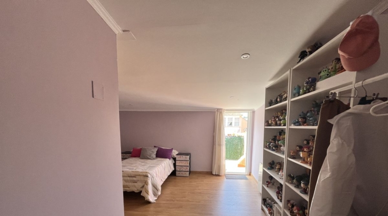 La Coruña - Betanzos - 110m2