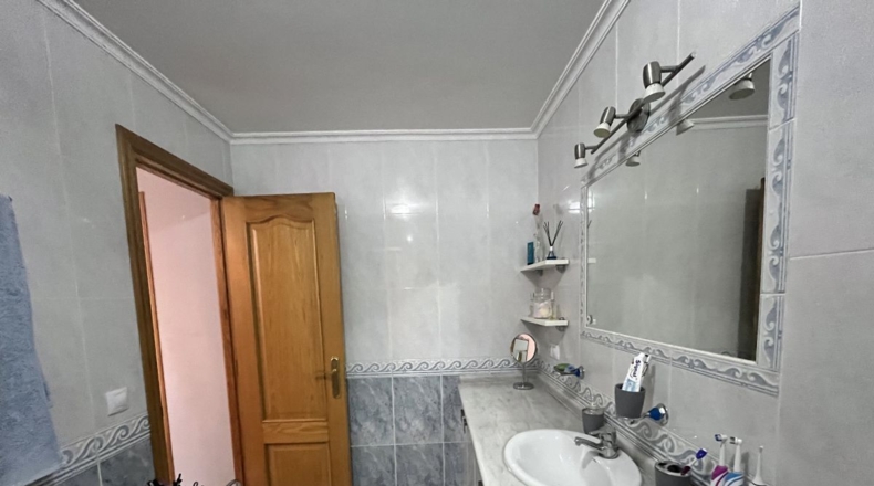 La Coruña - Betanzos - 110m2