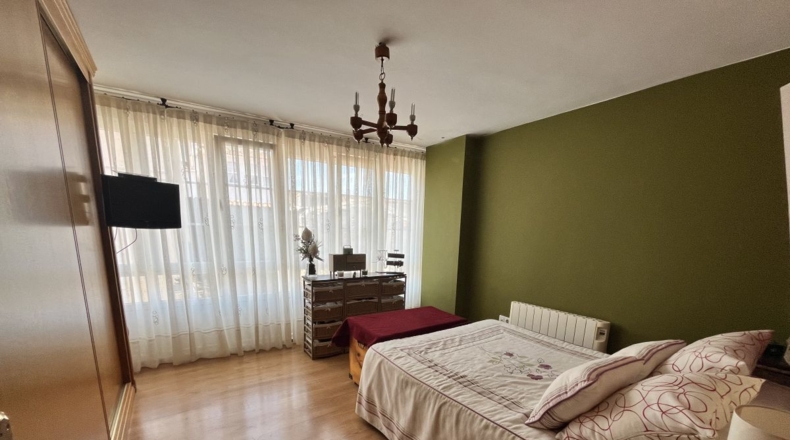 La Coruña - Betanzos - 110m2