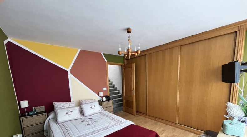 La Coruña - Betanzos - 110m2