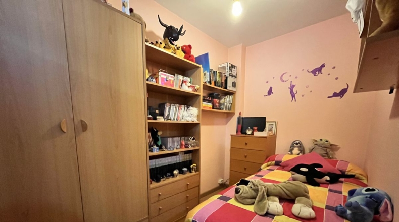 La Coruña - Betanzos - 110m2