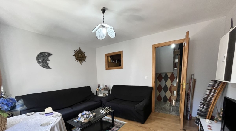 La Coruña - Betanzos - 110m2