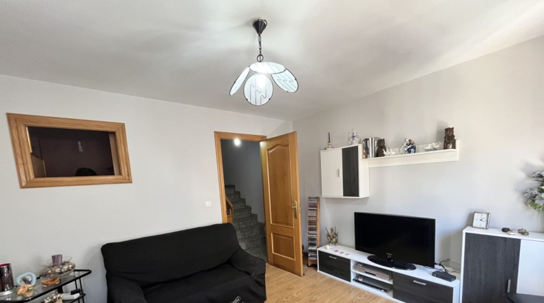 La Coruña - Betanzos - 110m2