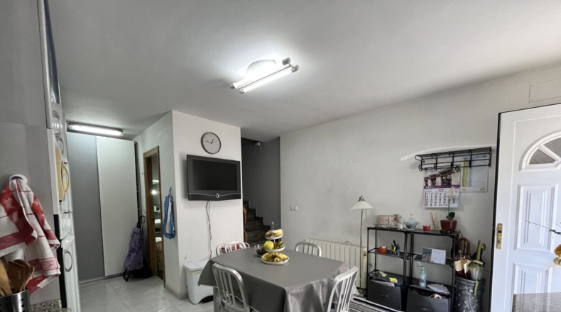 La Coruña - Betanzos - 110m2