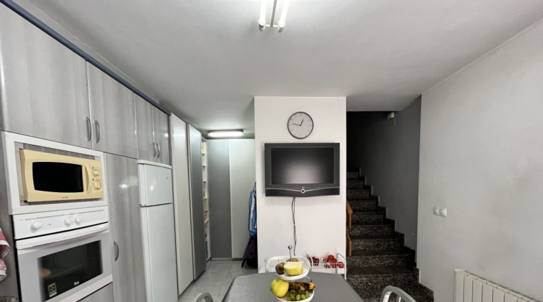 La Coruña - Betanzos - 110m2