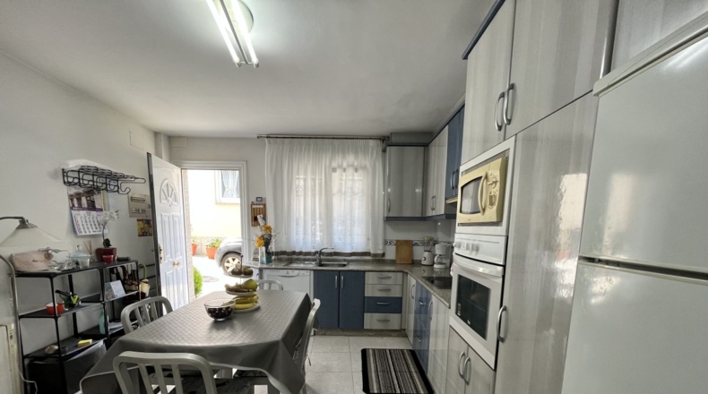 La Coruña - Betanzos - 110m2
