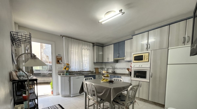 La Coruña - Betanzos - 110m2