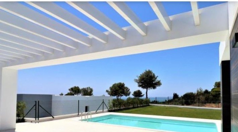 Málaga - Fuengirola - 652m2