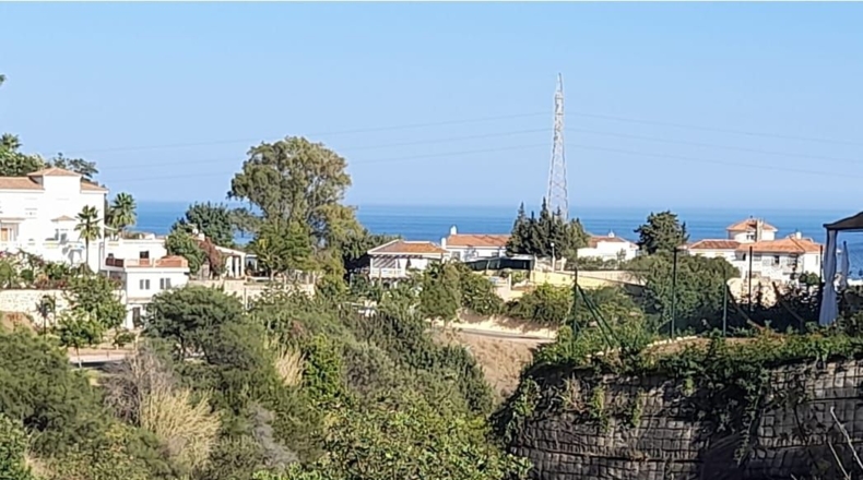 Málaga - Fuengirola - 652m2