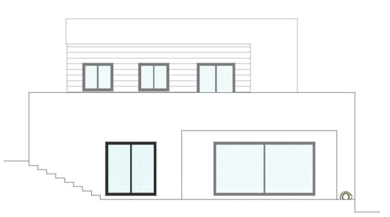 Málaga - Fuengirola - 652m2