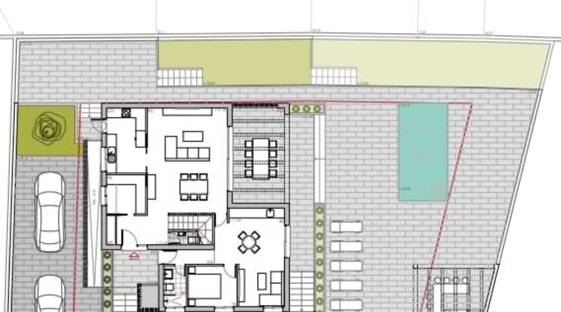 Málaga - Fuengirola - 652m2