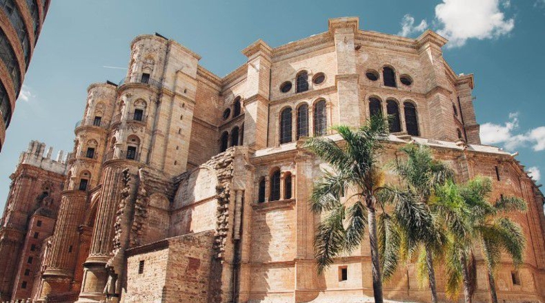 Malaga - Màlaga - 100m2