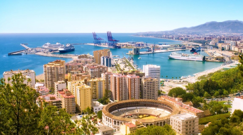Malaga - Màlaga - 100m2