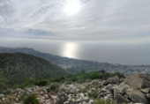 Finca rústica en venta en la España, Campo-Mijas, ref: TR106243 foto