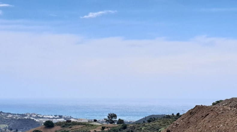 Málaga - Mijas - 140747m2