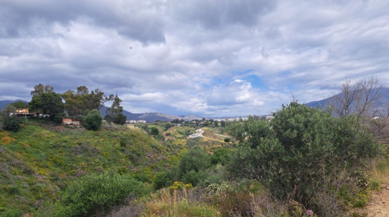 Málaga - Mijas - 140747m2