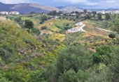 Finca rústica en venta en la España, Campo-Mijas, ref: TR106243 foto