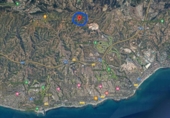 Finca rústica en venta en la España, Campo-Mijas, ref: TR106243 foto