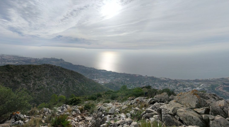 Málaga - Mijas - 140747m2