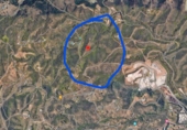 Finca rústica en venta en la España, Campo-Mijas, ref: TR106243 foto