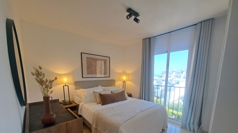 Málaga - Mijas - 100m2