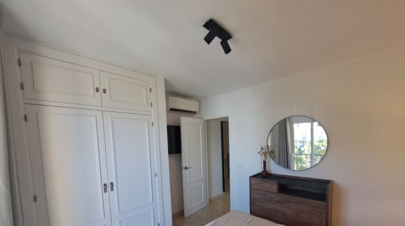 Málaga - Mijas - 100m2